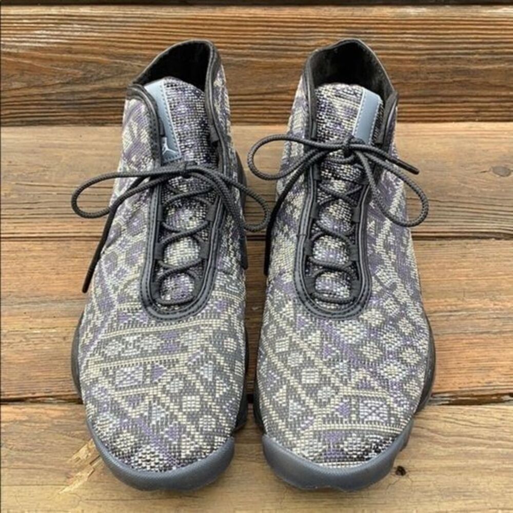 Air Jordan Horizon BHM 2016